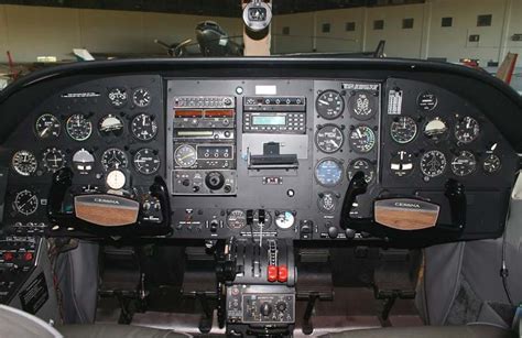 Cessna Pictures Technical Data History Barrie