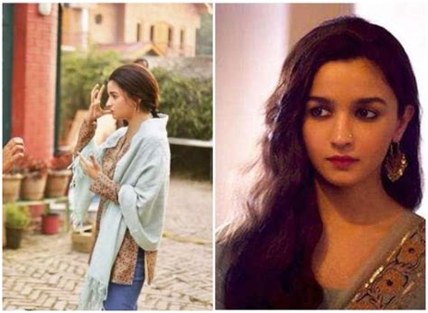 Raazi First Poster Out Alia Bhatt Oozes Beauty As Kashmiri Girl See