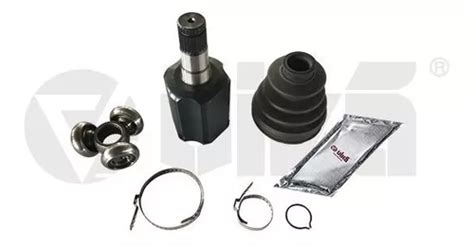 Kit Flecha Homocinetica Lado Caja Vw Polo Vento 1 6 10 2020 Meses Sin