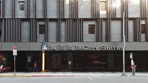 City Suites Main Station In Taipei 2024 Updated Prices Deals Klook