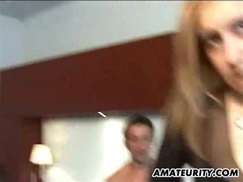 Amateur Homemade Foursome With Busty Sluts XNXX