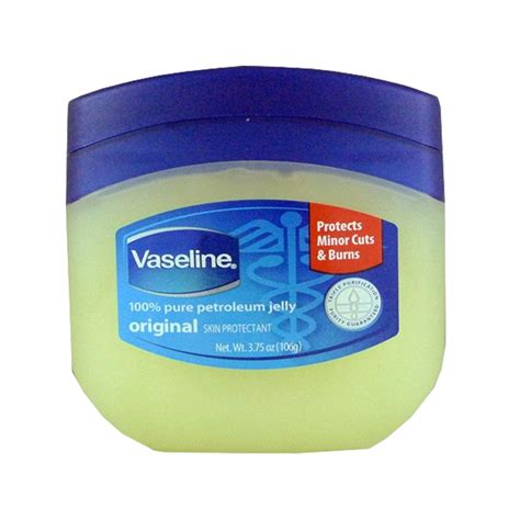 Vaseline Petroleum Jelly Original