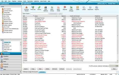 Review Of Sage Accounts Accountsplus