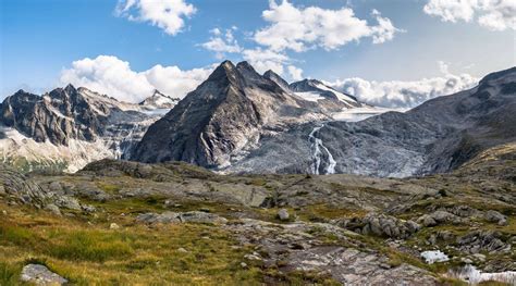 Parco Naturale Adamello Brenta In Trentino Dolomiti Del Brenta