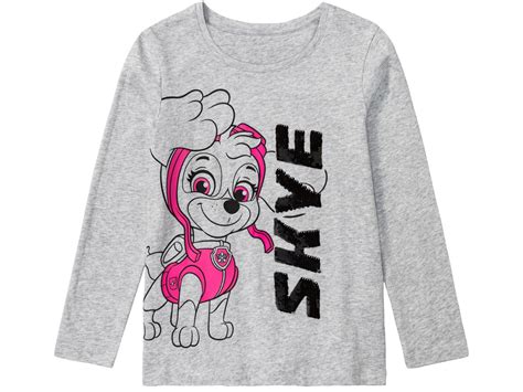 Блуза за момичета | Лидл | Oferta.bg