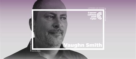 Vaughn Smith On Life As A Hyperpolyglot Ep 159 Conversations With