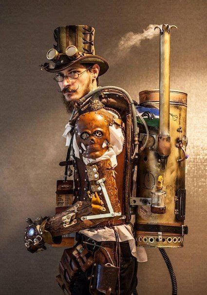 Пин от пользователя Dmitry Moiseev на доске Steampunk Dieselpunk