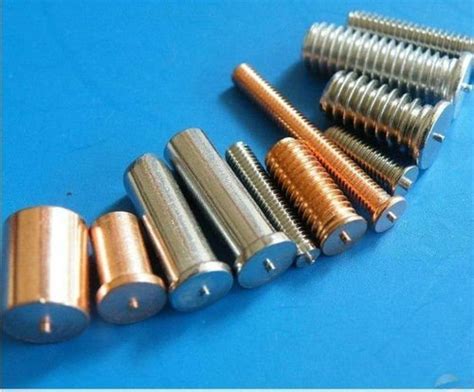 weld stud  chennai tamil nadu   price weld stud manufacturers