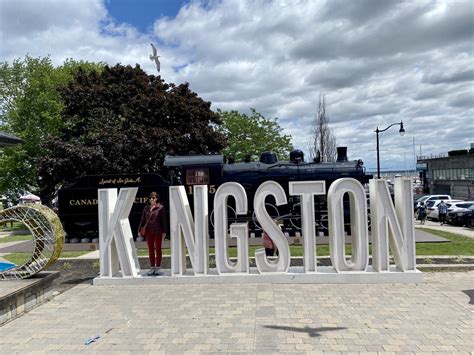 Kingston En Ontario Fue Calificada Como La Mejor Ciudad Para Estudiar