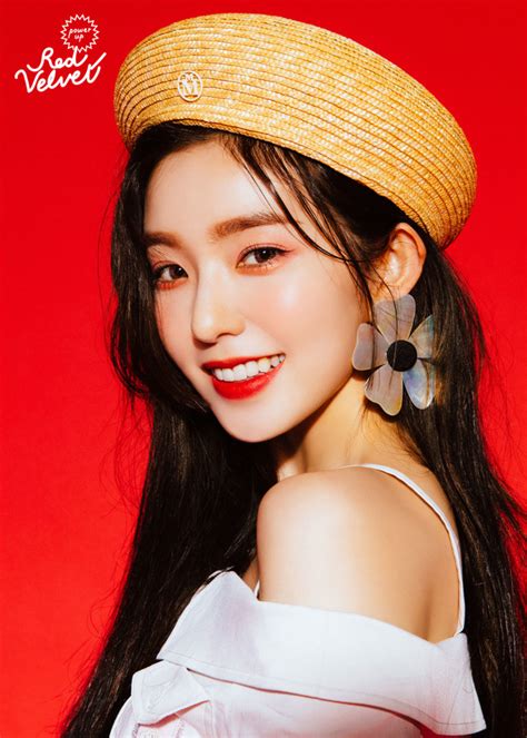 Red Velvet Met En Ligne De Nouvelles Photos Teasers Et Une Nouvelle