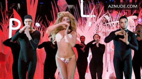 Mtv Video Music Awards Nude Scenes Aznude