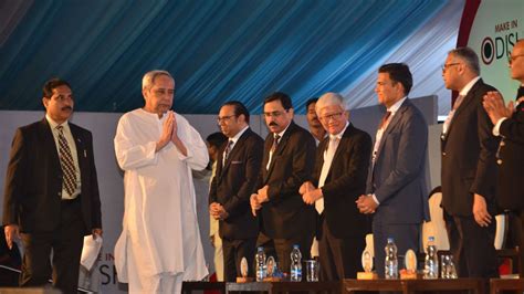 Odisha Cabinet Reshuffle Tomorrow Cm Naveen Patnaik Likely To Induct