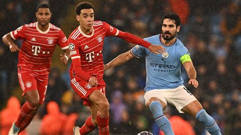 Wer Zeigt überträgt Fc Bayern München Vs Manchester City Heute Live Im Tv Und Live Stream