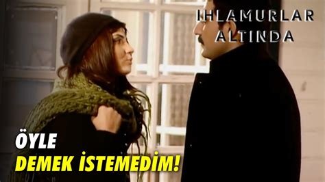 Filiz Y Lmaz Dan Ho Lan Yor Ihlamurlar Alt Nda Zel Klip Youtube