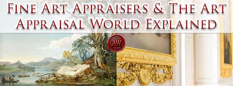 Naples Art Appraiser Isa Certified Florida Art Appraisers