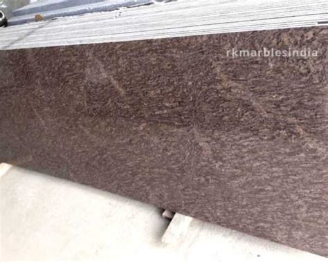 Gem Red Granite Lowest Price Granite At Rk Marbles India