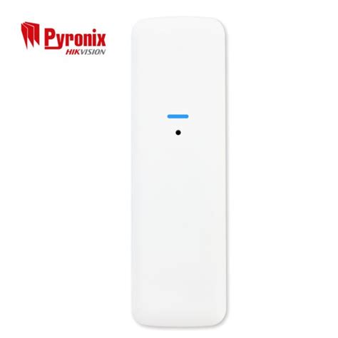 PYRONIX WIRELESS Miniature NANO SHOCK Sensor