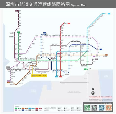 深圳地铁9号线二期今年年底运营 站点内景首次曝光图 深圳新闻网