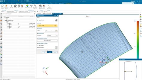 NX Composites Part One Tips And Tricks NX Design