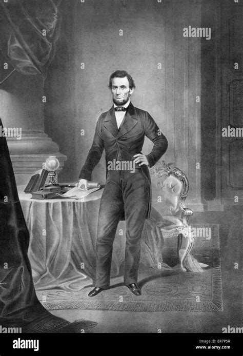 Abraham Lincoln Hi Res Stock Photography And Images Alamy