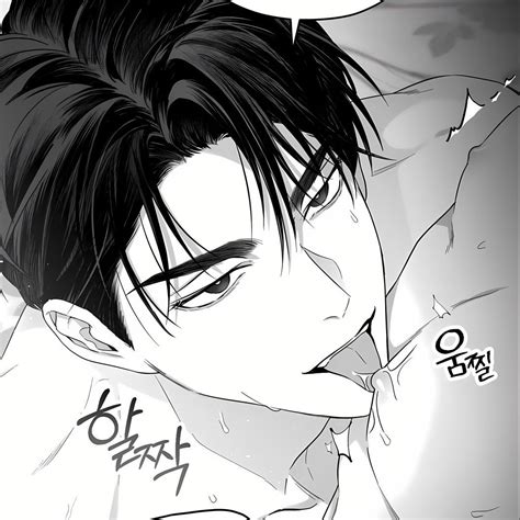 Non Zero Sum논 제로섬BLManhwa Mực vẽ Mực