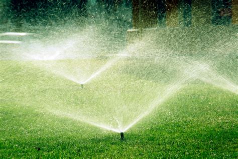 Heads Up Irrigation Sprinkler System Repair And Installation Columbia Sc