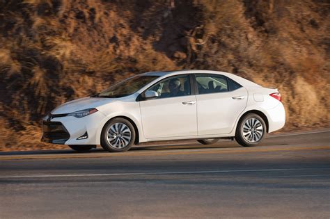 Toyota Corolla Specs Prices Vins Recalls Autodetective