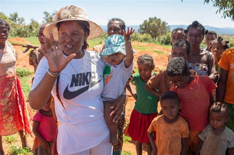 Hope And Hunger Life At A Crossroads In Madagascar’s Arid South Climate News Al Jazeera