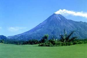 Mount Merapi National Park, Yogyakarta - Utiket