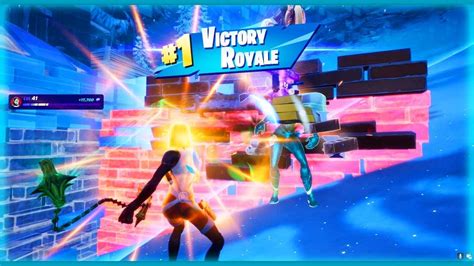 Fortnite Chapter 5 Season 2 Victory Royale GAMEPLAY YouTube