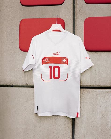 Puma's 2022 World Cup Jerseys Cause An Uproar