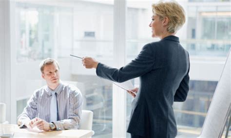 The Richer Sex Female Workers Set To Earn More Than Men In EVERY Profession Within 25 Years