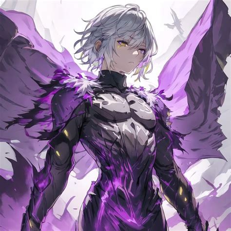 Arthur Leywin || The Beginning After The End | Anime character design ...