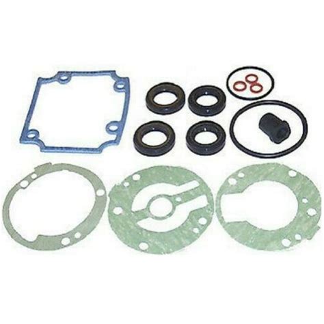 Cv Kit Joints Embase Yamaha