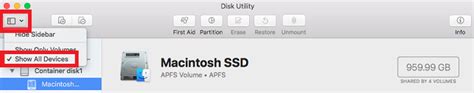 How To Format A Memory Card On MacOS SanDisk