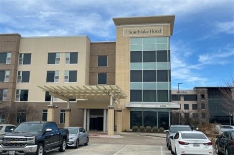 Cambria Hotel Southlake Rebrands As The Southlake Hotel Community Impact