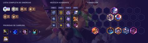 Tft Mejores Composiciones Del Parche 13 1 Codigoesports ― Codigoesports