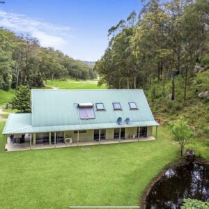 Resort In Hunter Valley - Huntervalley - Medium