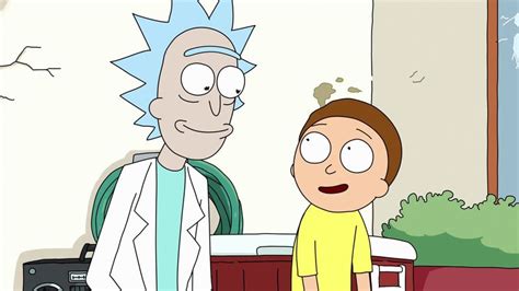 Viralízalo / ¿A cuántos personajes de Rick y Morty conoces?