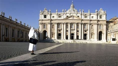 Govt Re Opens Embassy In Vatican