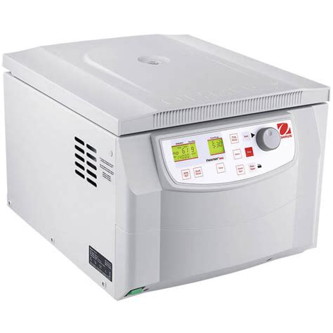 Frontier 5000 Series Multi Pro Centrifuge Multi 120V FC5816 OHAUS