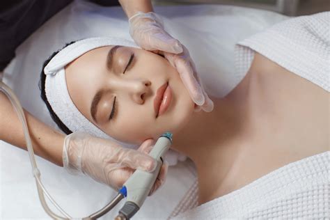 What Is A Hydrafacial Mirabile