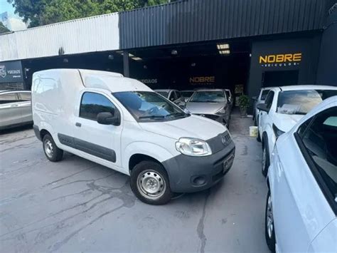 Pick Ups FIAT FIORINO Usados E Novos Na BA