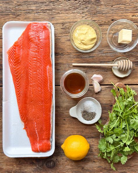 Grilled Cedar Plank Sockeye Salmon Recipe Bryont Blog