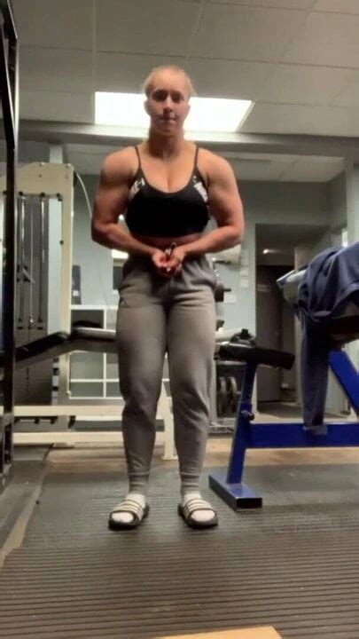 FBB Muscular Woman FBB HD Porn Video XHamster