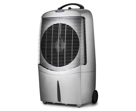 Convair Magicool Portable Evaporative Air Cooler 13l Silver Scoopon Shopping