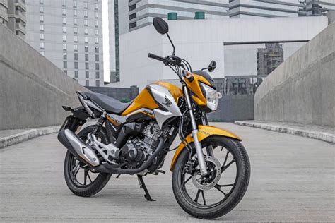 Motos Mais Vendidas Em Junho Confira As Parciais