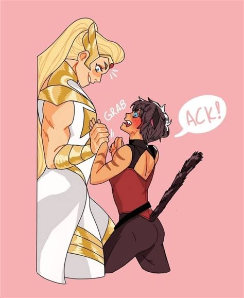 Bad Move Catra 5 7 Princess Of Power She Ra Princess Of Power She Ra