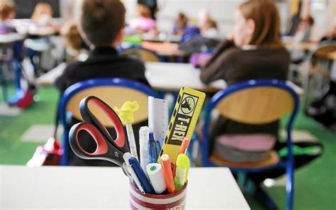 Ouvertures Fermetures Dans Le Public La Carte Scolaire 2022 Du