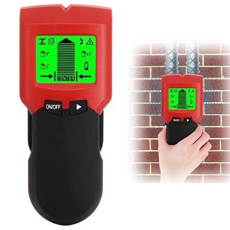 How To Use A Stud Wall Detector At Maria Kring Blog